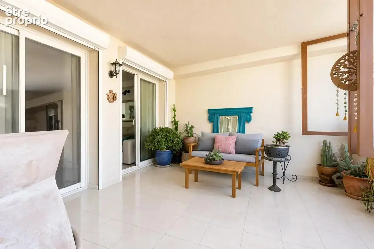 Appartement T3 de 82 m² à Villelaure - photo 4