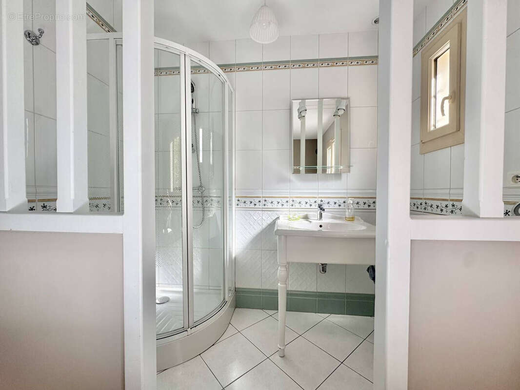 Maison 86m² à ozoir-la-ferrière - photo 7