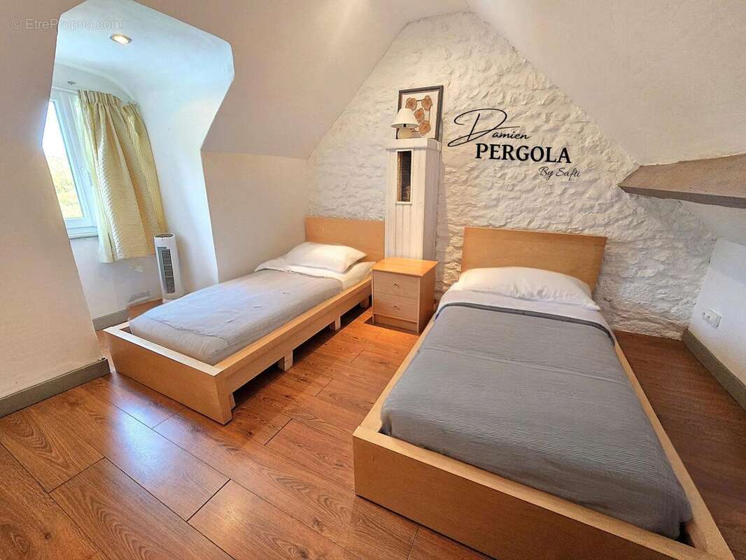 Photo 7 - Maison à MONTIGNAC