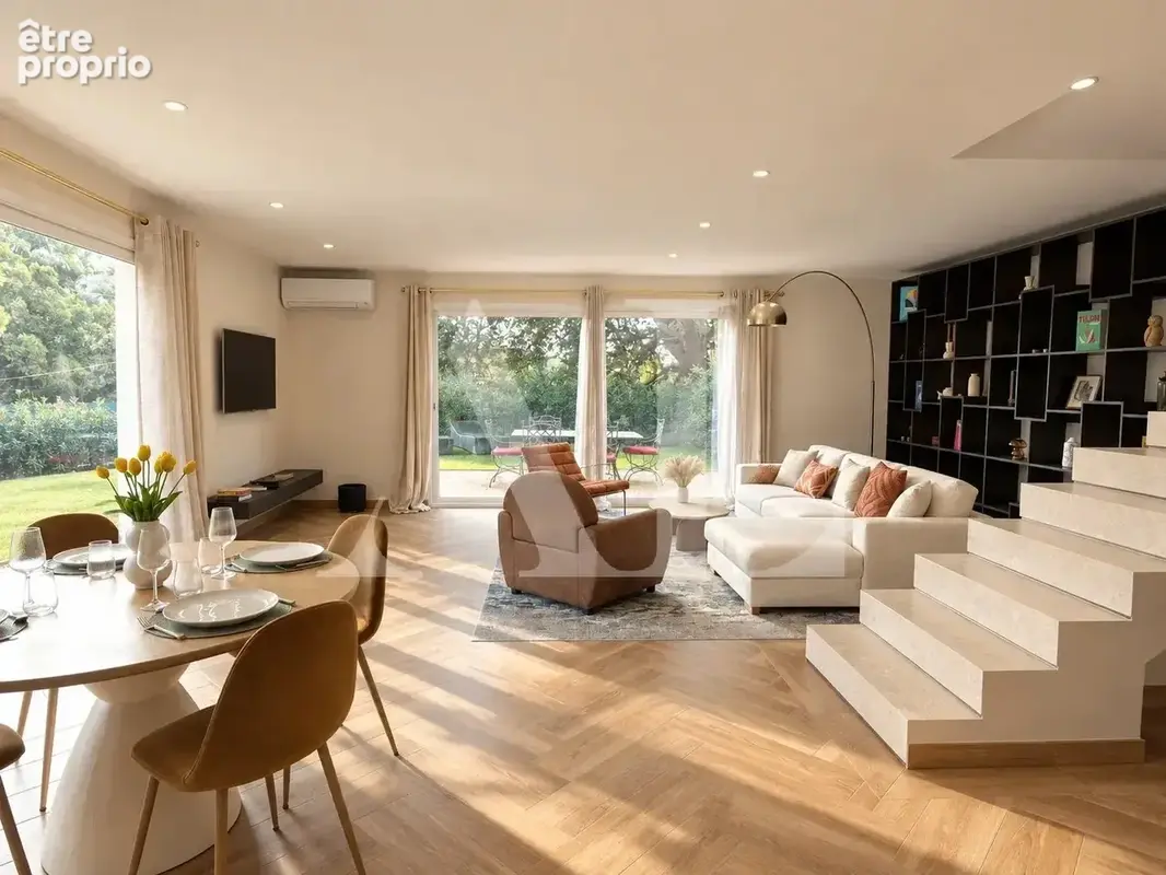 Domaine fermé - golfe-juan - photo 3