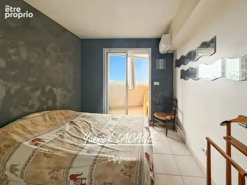 MARSEILLE 13e – T4 familial, près de 103 m² utiles, terrasses et 2 stationnements - photo 14