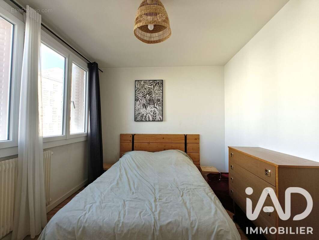 Appartement 69 m² à Clermont-Ferrand  - photo 6