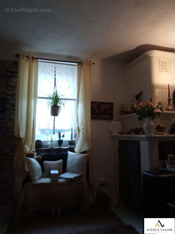 Maison de village 80 m2 avec terrasse et jardin - photo 10