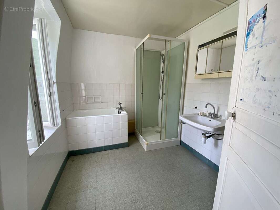 Maison à PORTET-D&#039;ASPET