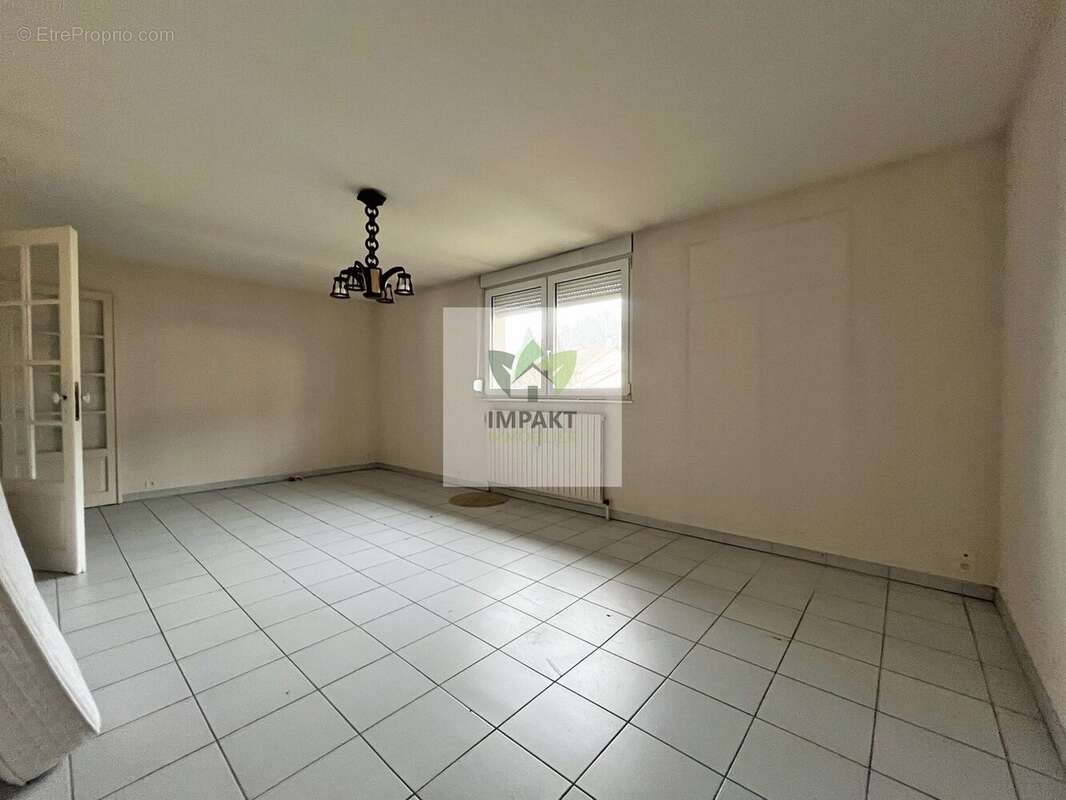 Maison à HERIMONCOURT