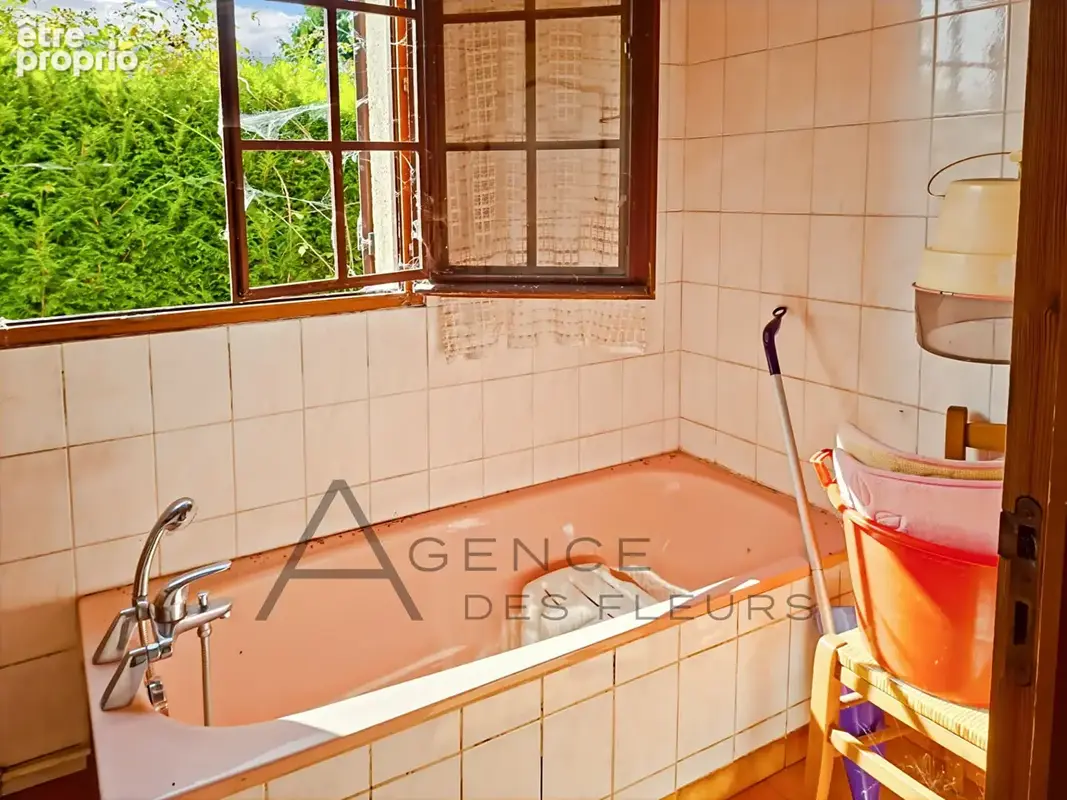 Maison Honguemare Guenouville - photo 8