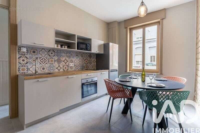 Photo 2 - Maison à CROIX