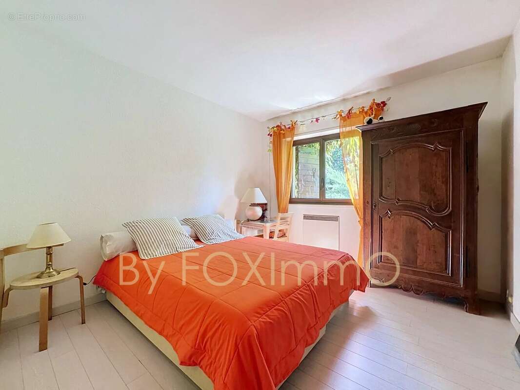 Maison à MOUGINS