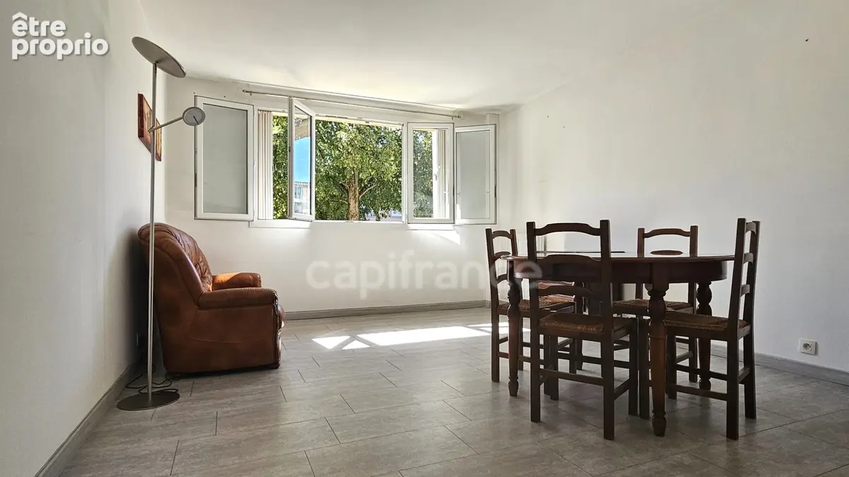 A vendre Appartement 3 pièces EGLY (91) - photo 1