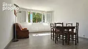 Appartement à EGLY
