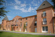 Appartement à PIN-BALMA