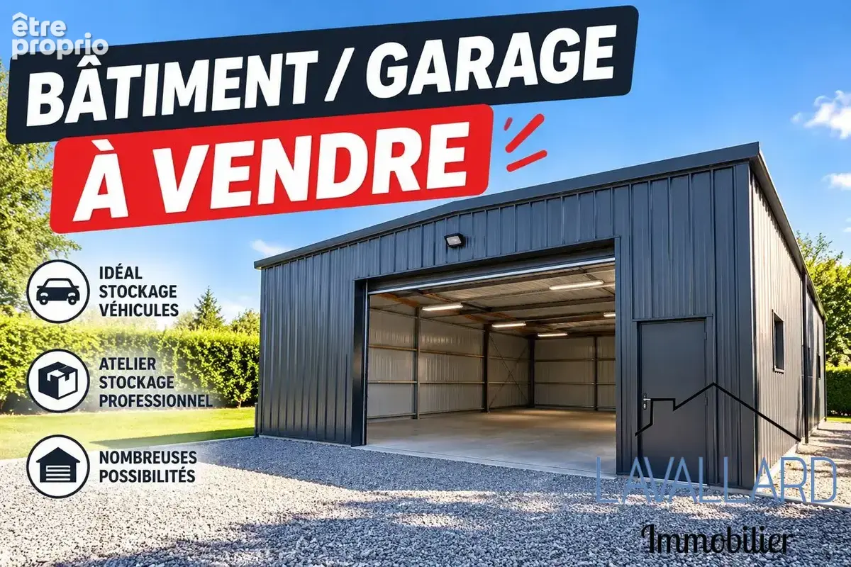 Parking à CORBIE