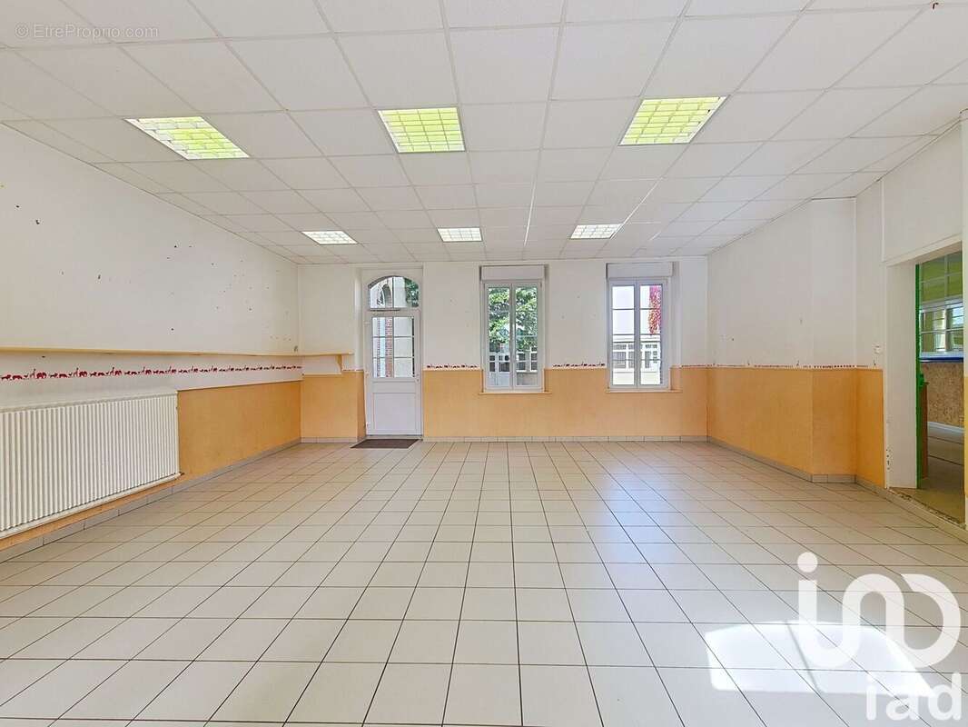 Photo 5 - Appartement à MAYENNE