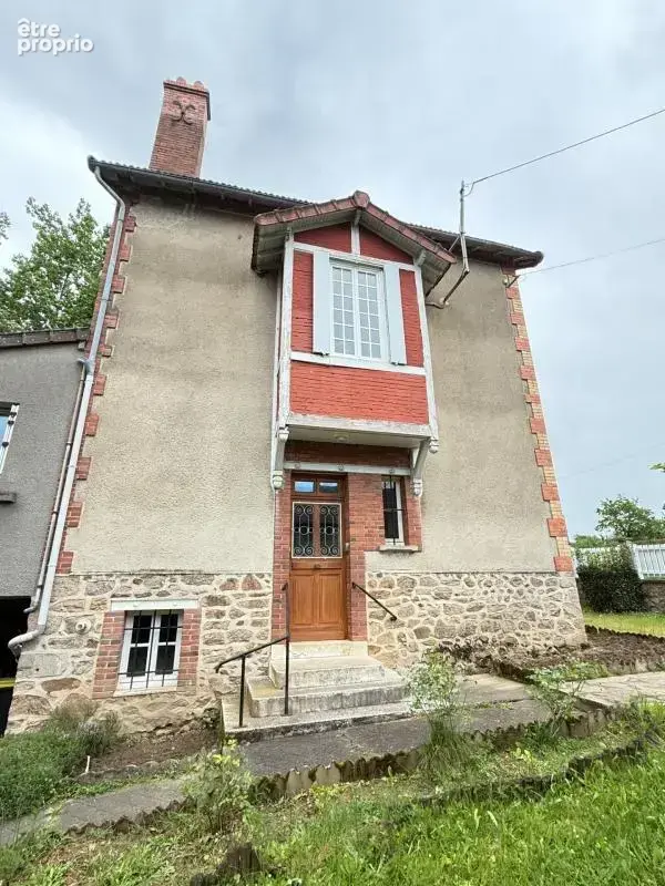 EN EXCLUSIVITE Maison 184m², 4 chambres avec dépendances sur 4396m² de terrain 149 900 € - photo 59