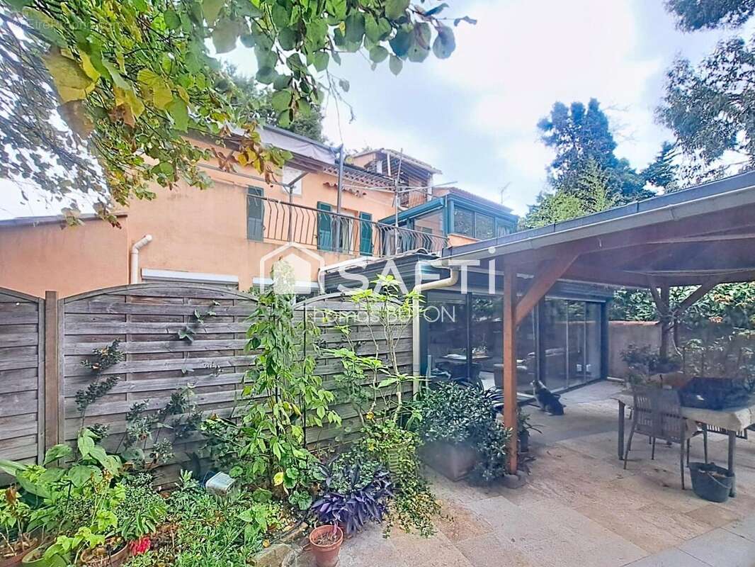 Photo 5 - Maison à LA SEYNE-SUR-MER