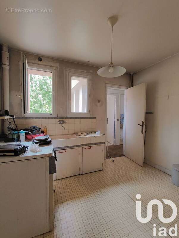 Photo 5 - Appartement à PARIS-20E