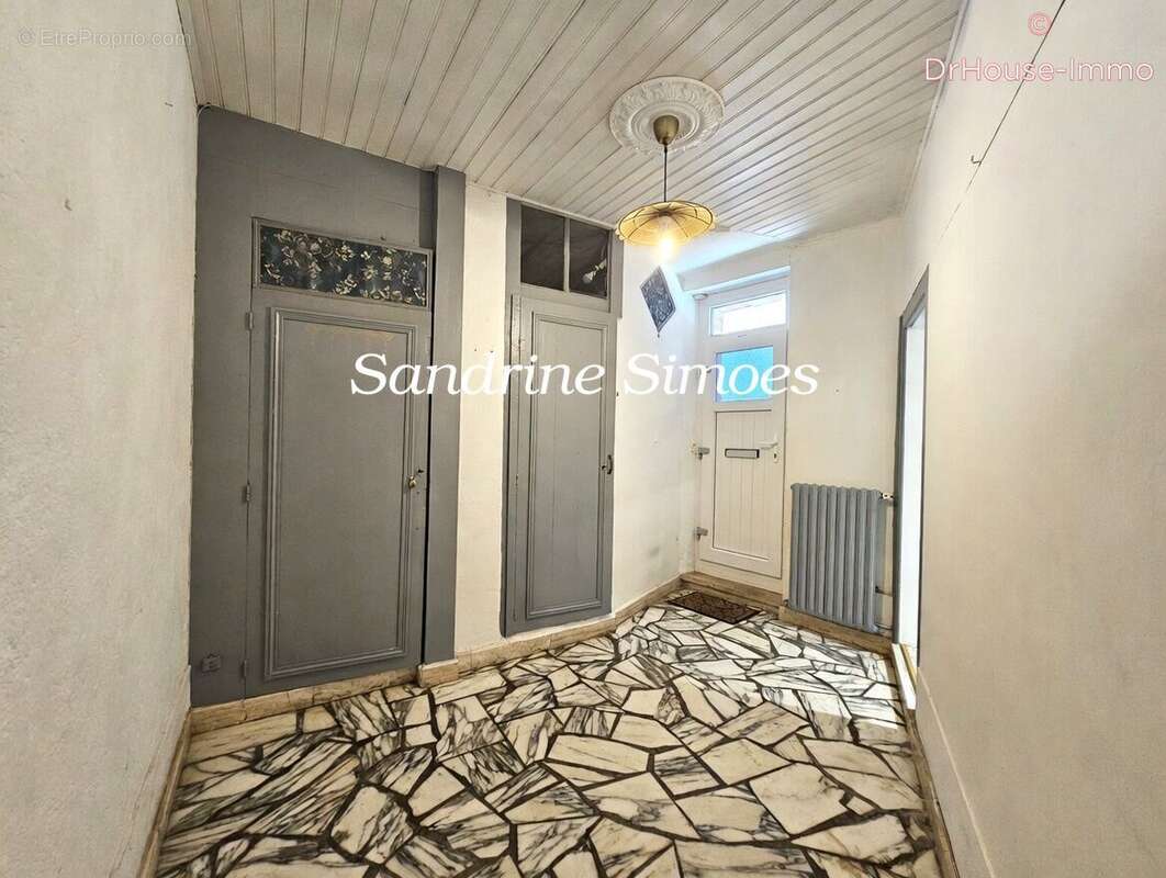 Maison à MONTMORILLON