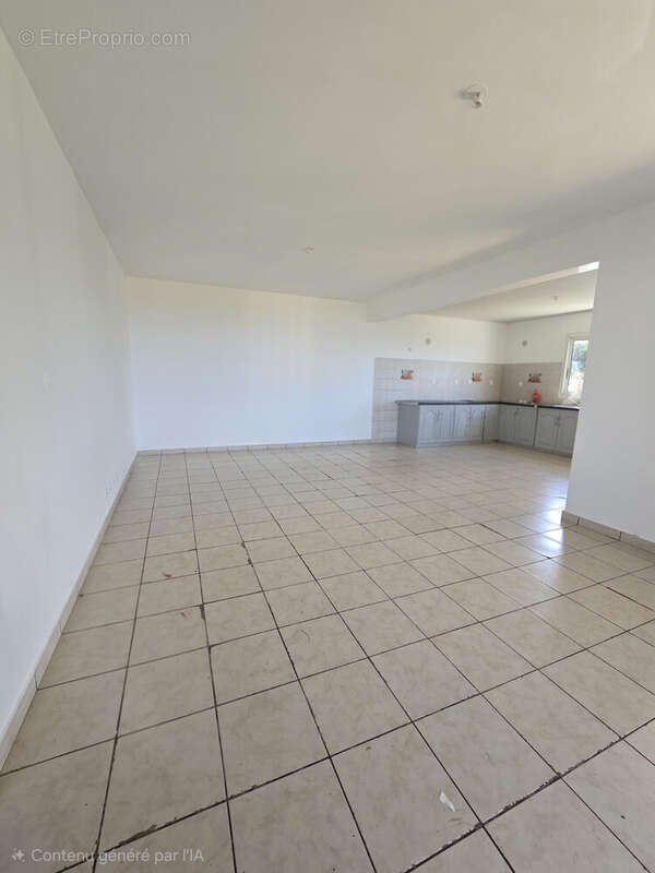 Maison 118 m² à Saint-Joseph  - photo 5