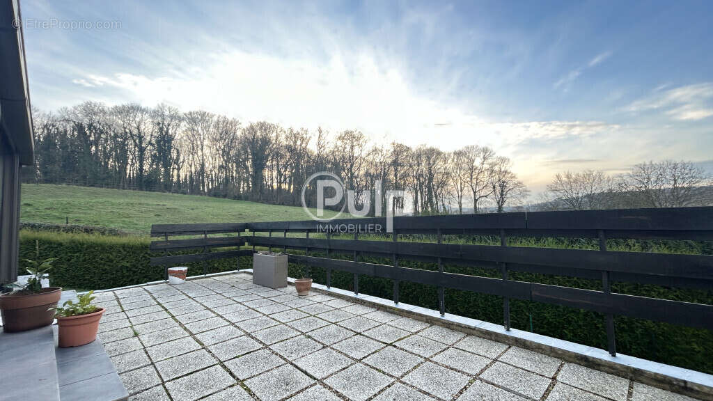 Maison à BRUAY-LA-BUISSIERE