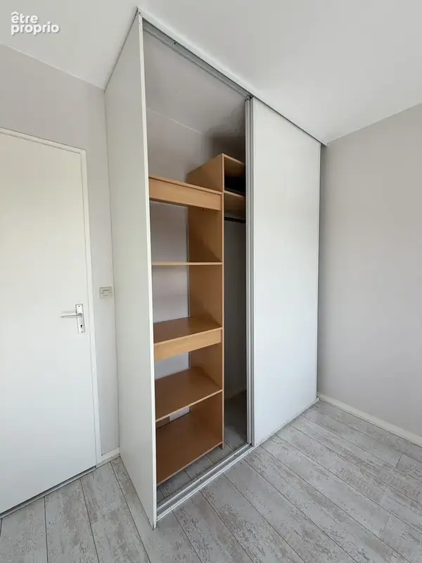 placard chambre