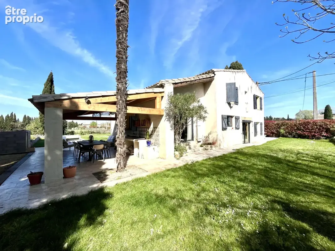 Carcassonne: Maison entièrement rénovée avec jardin et piscine - photo 20