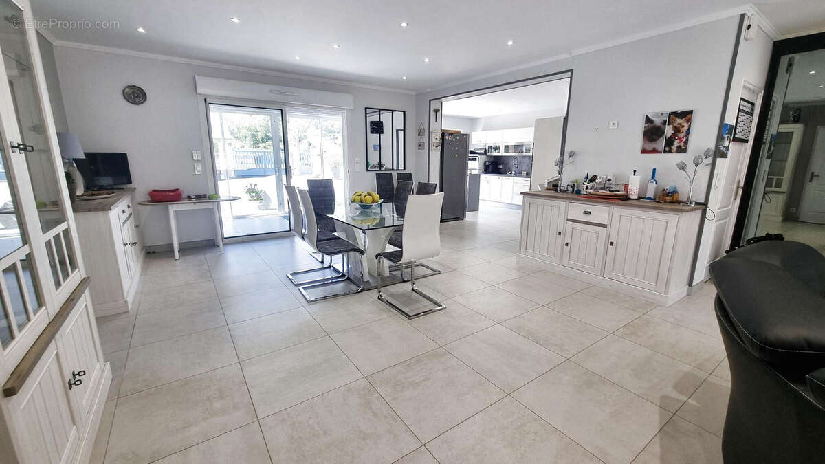 Maison à ARGELES-GAZOST