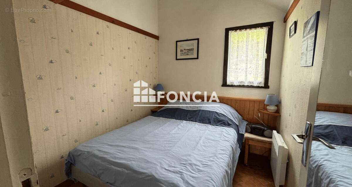 Appartement à SARZEAU