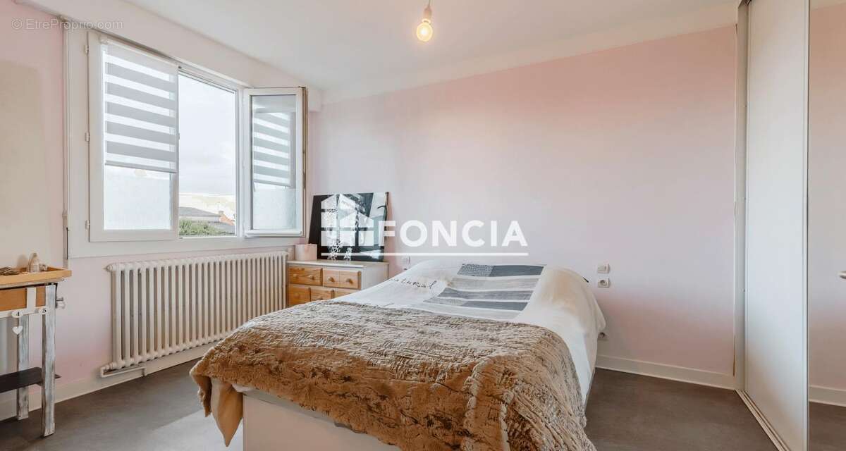 Appartement à LES SABLES-D'OLONNE
