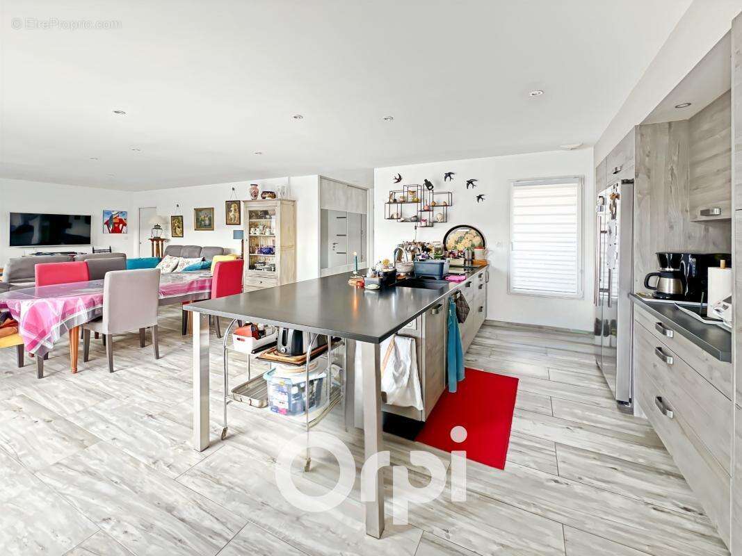 Maison à SAINT-JEAN-DE-MONTS