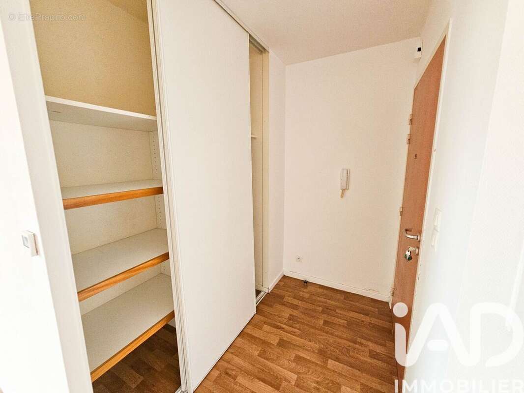 Photo 2 - Appartement à SAINT-MEEN-LE-GRAND