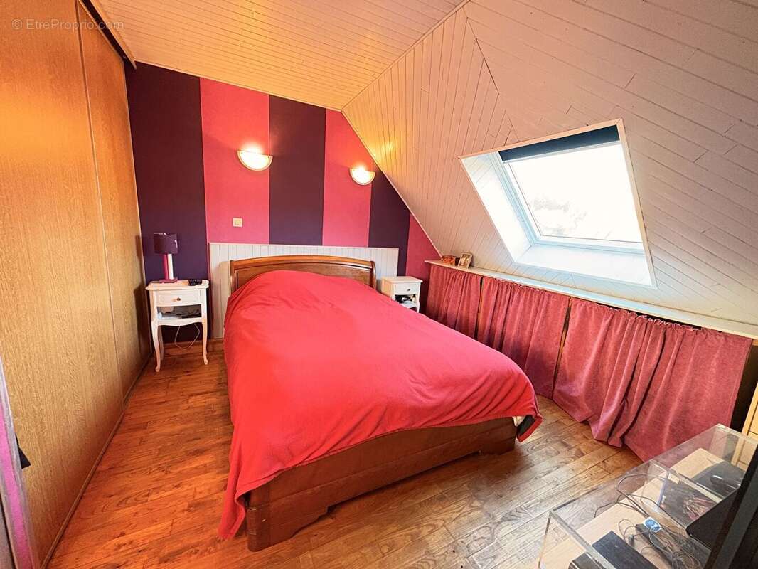 Maison Proche Bornel 155 m2 - photo 2