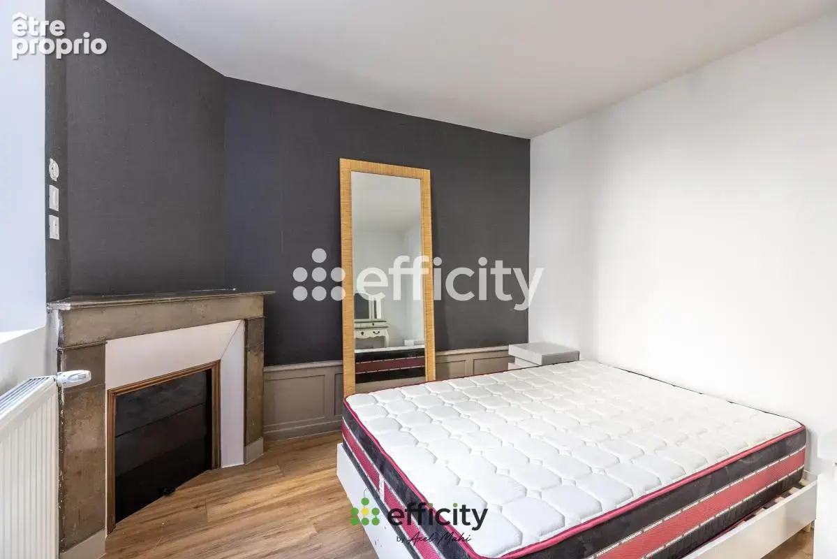Appartement rénové - photo 10
