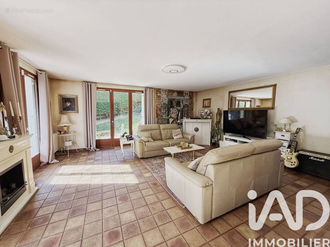 Photo 1 - Appartement à SAINTE-ADRESSE