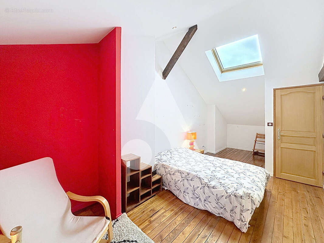 Maison à VALENCIENNES