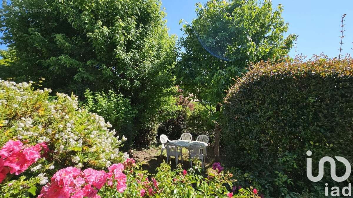 Photo 3 - Maison à PACE