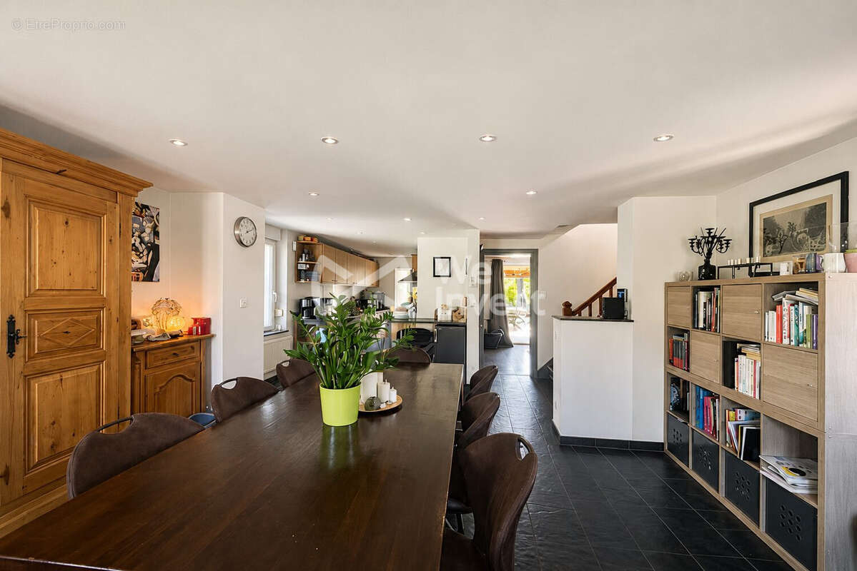 Maison 136 m² à Bischoffsheim  - photo 5