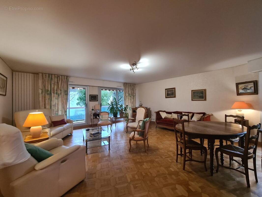 Appartement à BESANCON