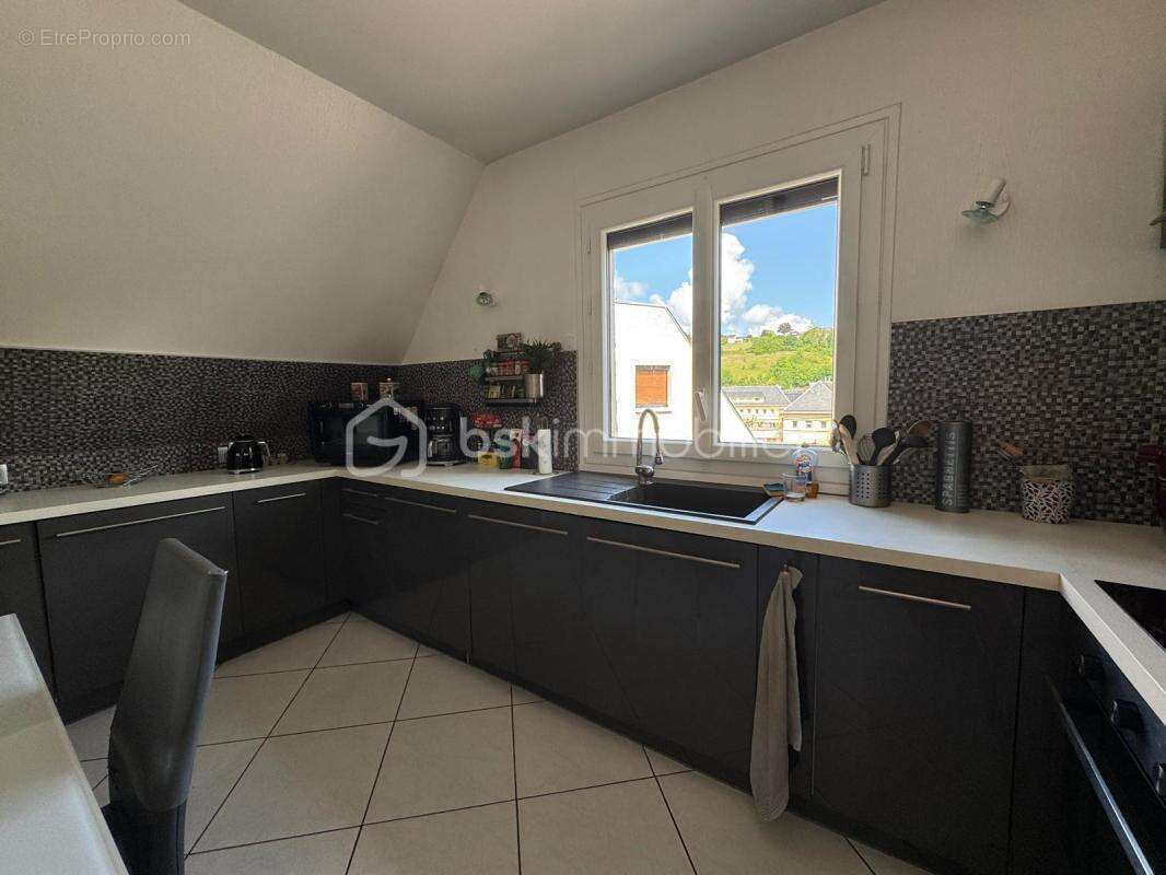 Appartement à EVREUX