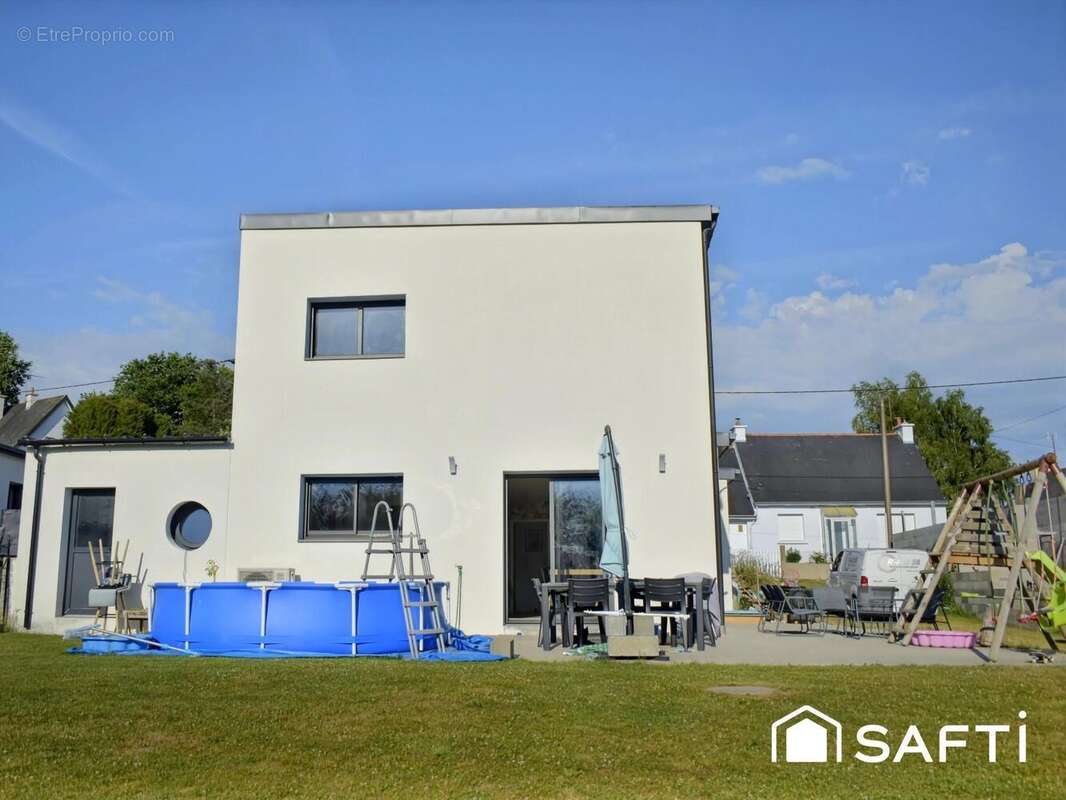 Maison 110 m² à Plouay  - photo 9
