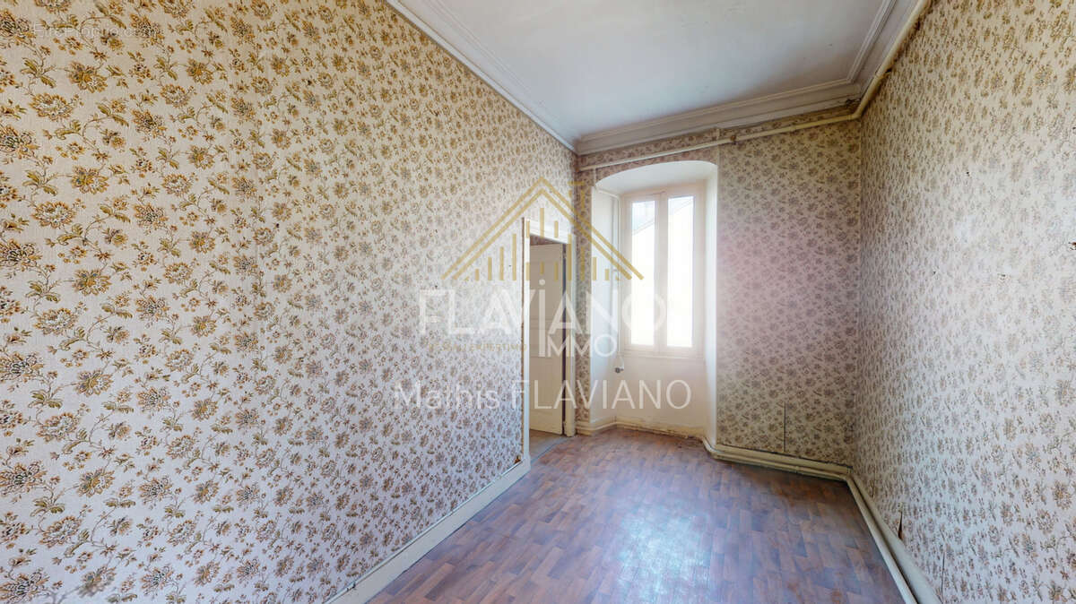Villa mexicaine - terrain constructible - centre-ville - barcelonnette - photo 17