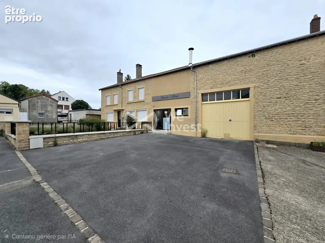 Maison 174 m² à Bazeilles  - photo 2