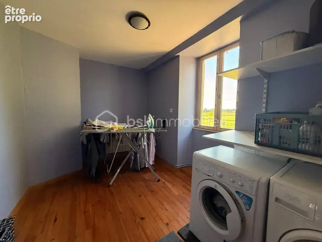 CLÉRIEUX – Maison 176 m² – 4 chambres – Terrain 4 740 m² – Piscine – Dépendances - photo 20