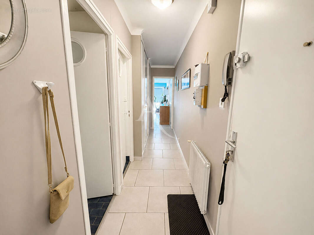 Appartement à LES SABLES-D'OLONNE
