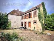 Photo 1 - Maison à RIGNY-LE-FERRON