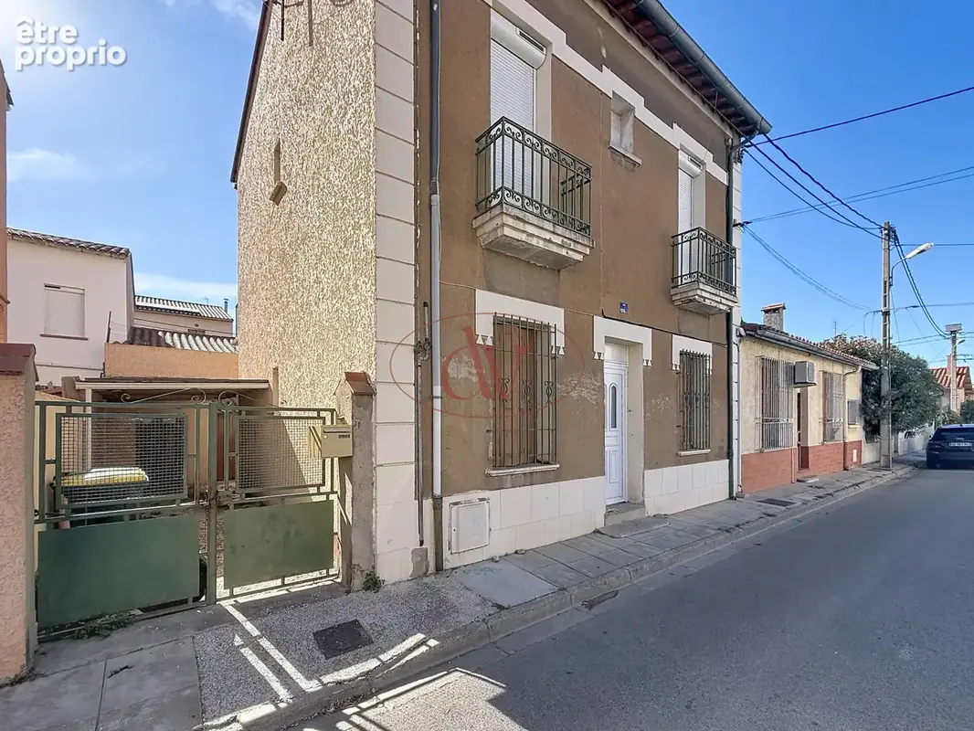 Maison individuelle 3 faces   Perpignan (66000) - photo 2