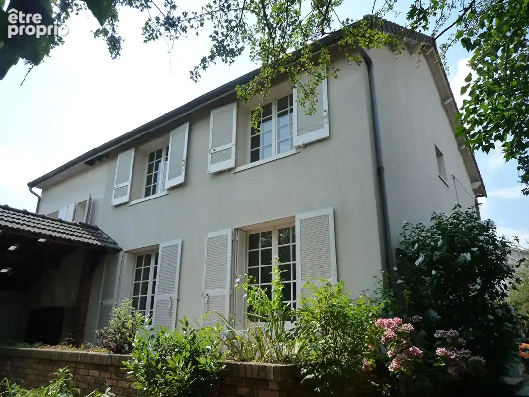 Maison - 7 pièce(s) - 145 m2 - photo 7