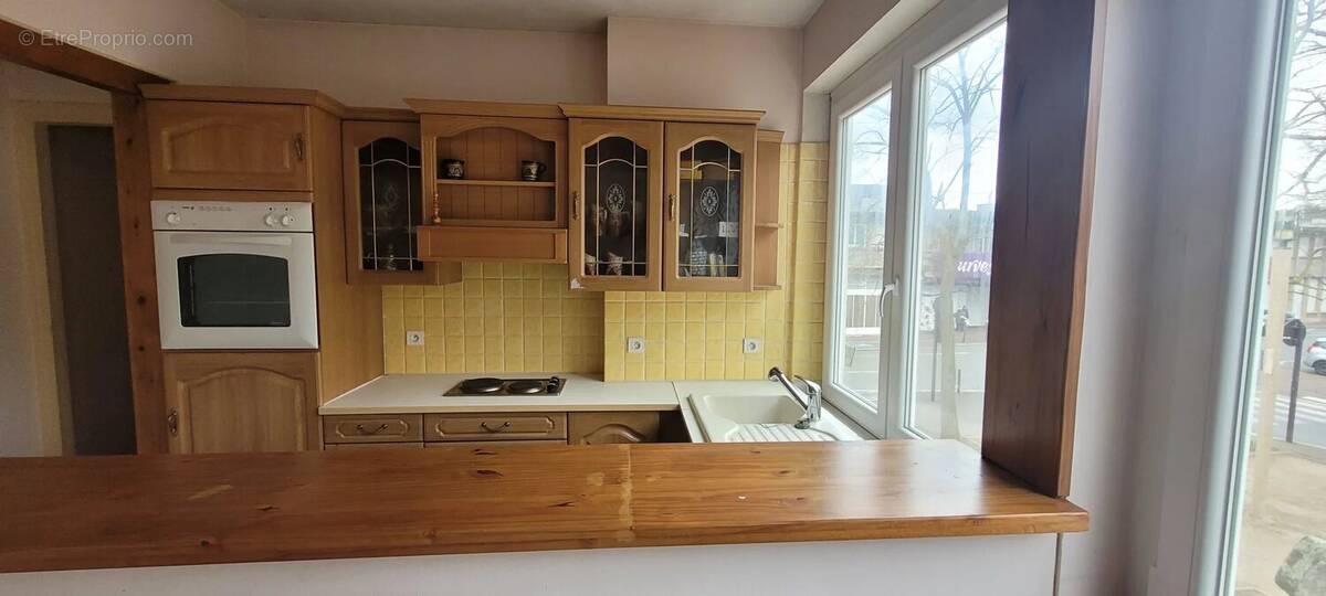 Appartement à DOUAI