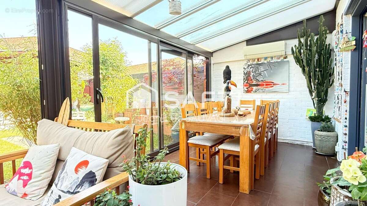 Photo 4 - Maison à WATTRELOS