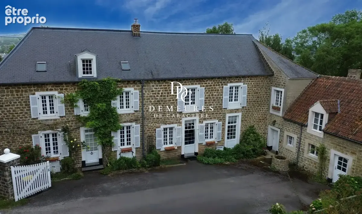 Maison 280 m² à Boulogne-Sur-Mer  - photo 5