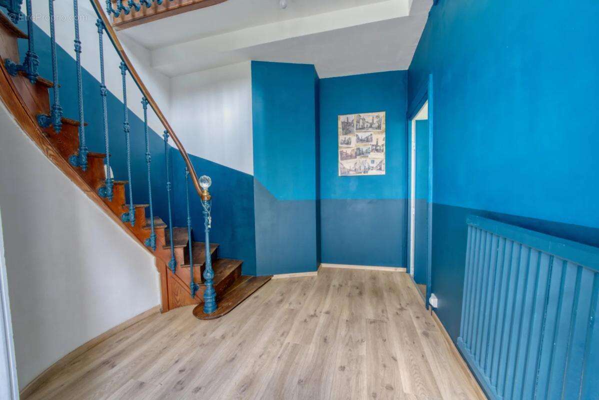 Appartement à SAINT-PIERRE-D&#039;OLERON